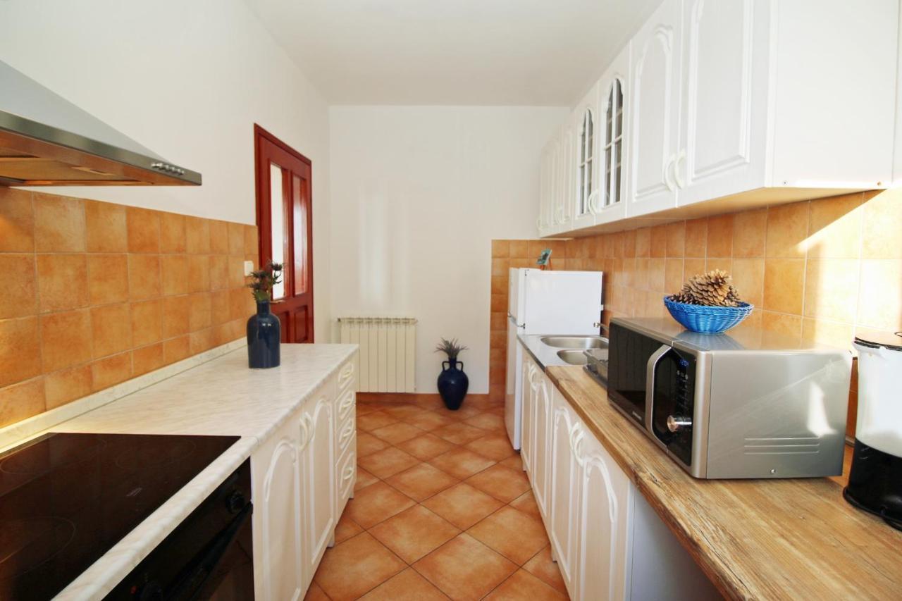 Apartment Rabac 7429A Εξωτερικό φωτογραφία