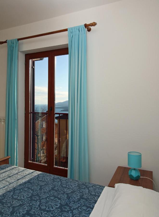 Apartment Rabac 7429A Εξωτερικό φωτογραφία