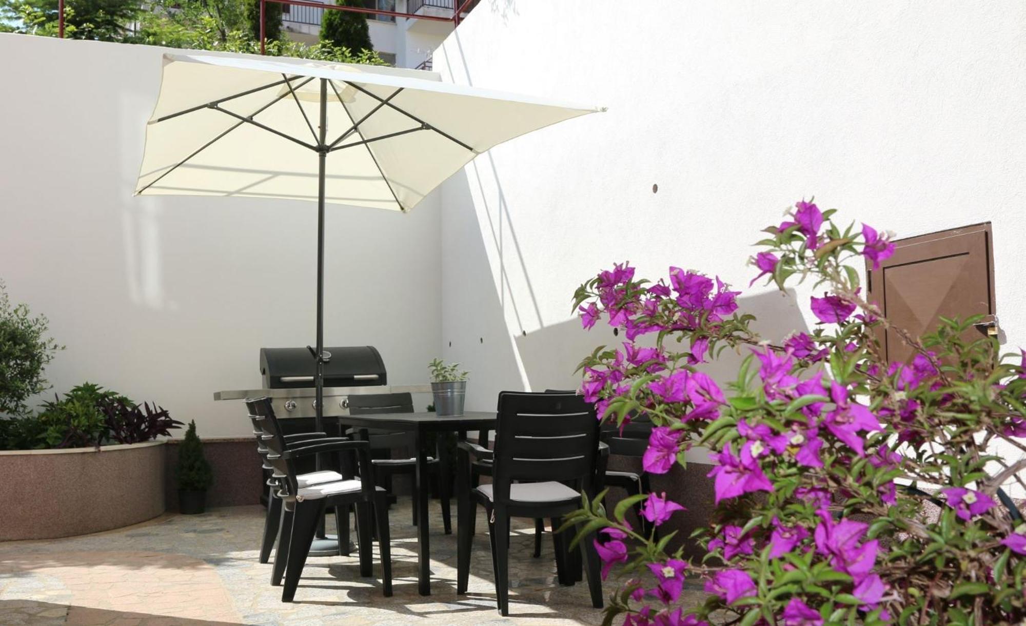 Apartment Rabac 7429A Εξωτερικό φωτογραφία